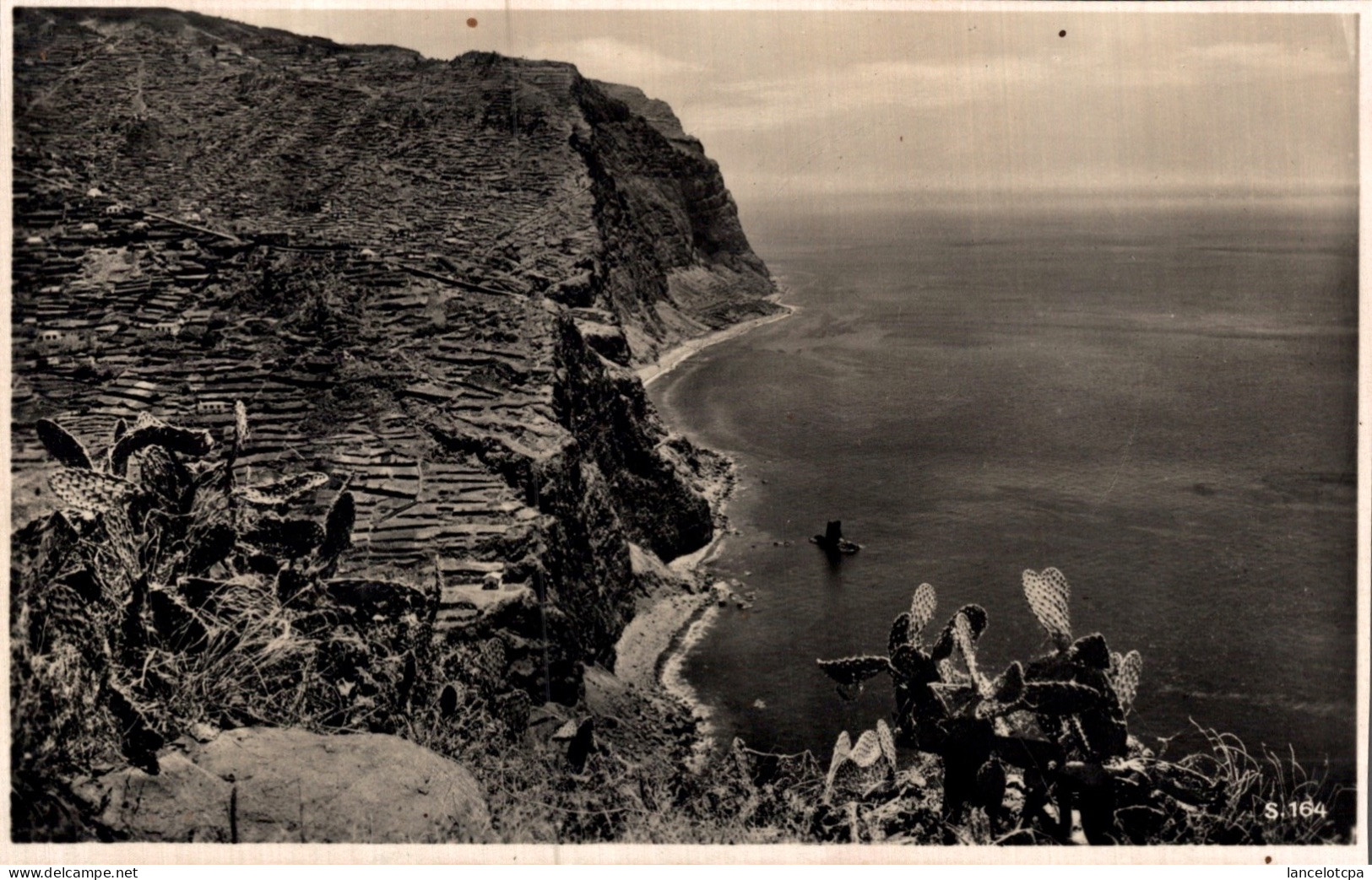 MADEIRA / CABO GIRAO - Madeira