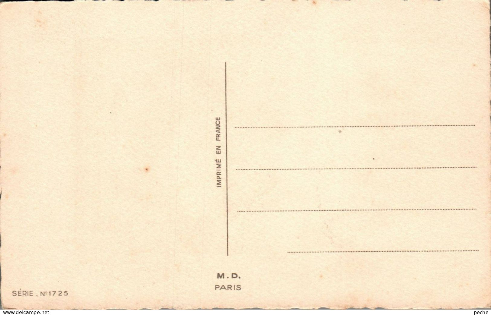 N°126 W -cpa Illustrateur -le Petit Télégraphiste- - Contemporain (à Partir De 1950)