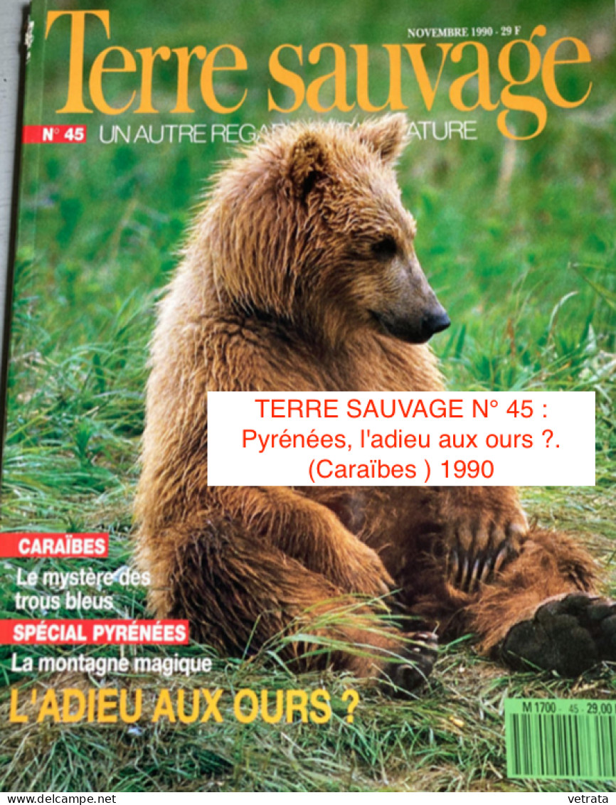 PYRÉNÉES : 24 Cartes Postales / 4 Revues (Pyérénées Magazine-Grands Reportages-Terre Sauvage) / 1 Livre & Un Supplément - Turismo Y Regiones