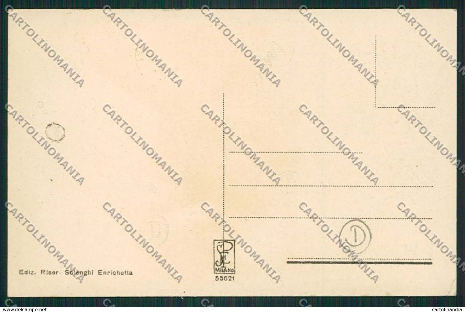 Piacenza Val Tidone Diga Nibbiano Cartolina QQ9833 - Piacenza