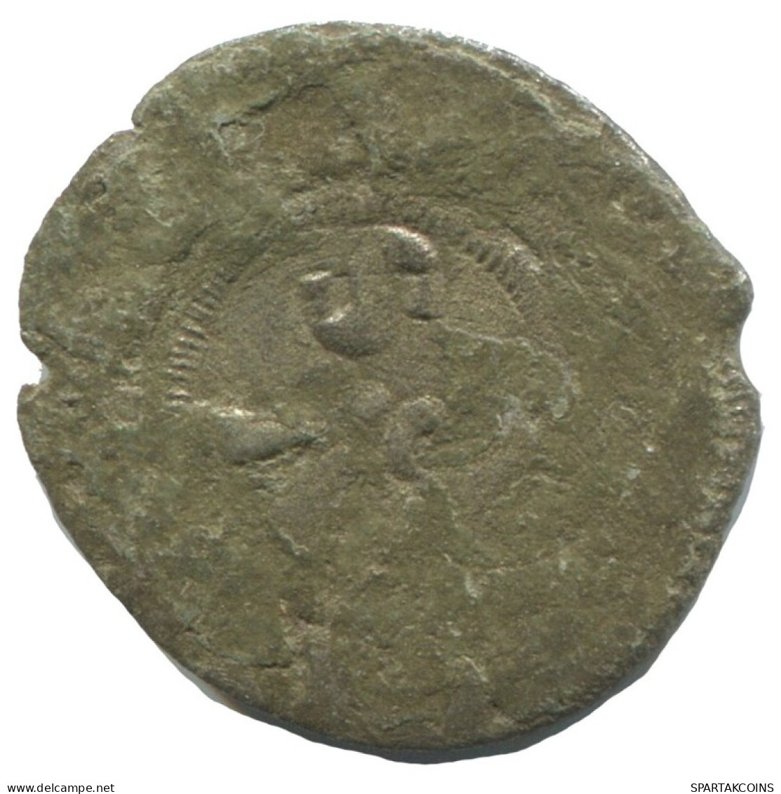 Authentic Original MEDIEVAL EUROPEAN Coin 0.5g/17mm #AC298.8.U.A - Altri – Europa