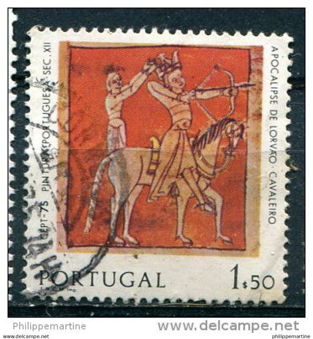 Portugal - Lot De 100 Timbres Oblitérés Correspond Aux Timbres En Vente Dans Ma Boutique - Collections