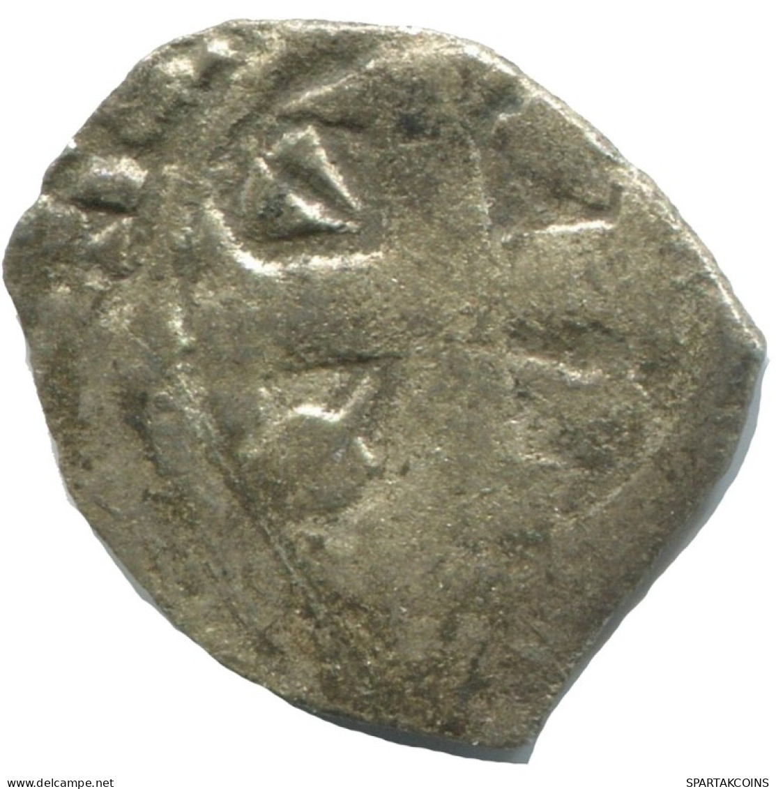 Germany Brandenburg: Denar Spandau Heinrich III, 1319-1320 #AC361.8.F.A - Piccole Monete & Altre Suddivisioni