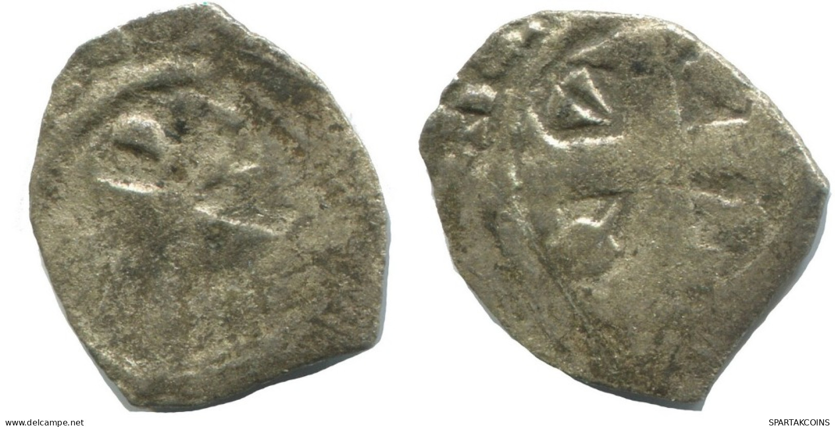 Germany Brandenburg: Denar Spandau Heinrich III, 1319-1320 #AC361.8.F.A - Monedas Pequeñas & Otras Subdivisiones