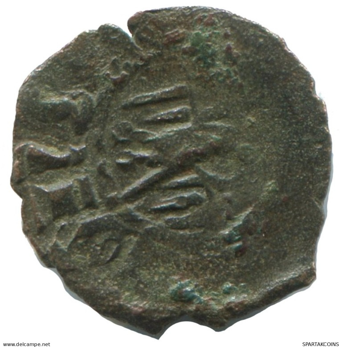 Authentic Original MEDIEVAL EUROPEAN Coin 0.6g/15mm #AC382.8.F.A - Sonstige – Europa