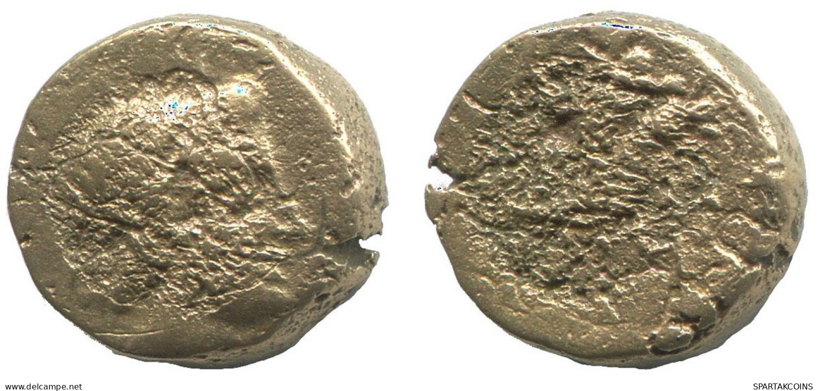 Authentic Original Ancient GREEK Coin 2g/12mm #NNN1285.9.U.A - Greche