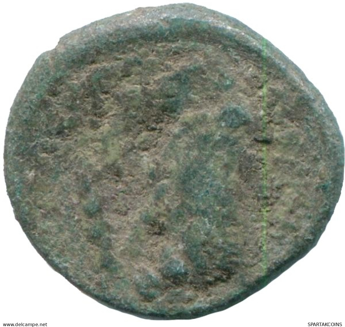 Authentic Original Ancient GREEK Coin 1.42g/14.08mm #ANC13315.8.U.A - Griechische Münzen