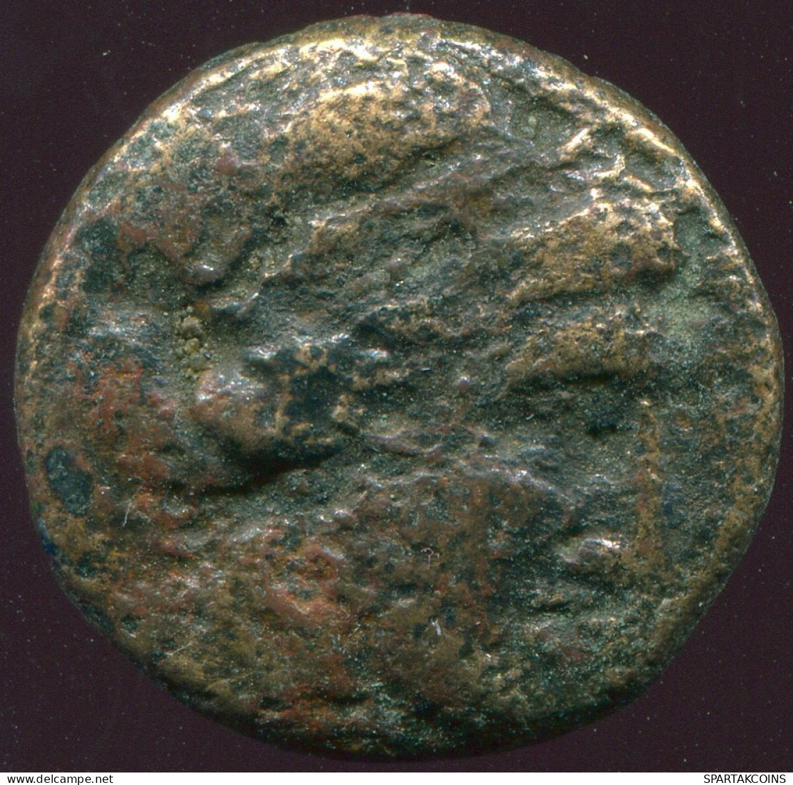 Antiguo GRIEGO ANTIGUO Moneda 6.86g/18.99mm #GRK1213.7.E.A - Greche