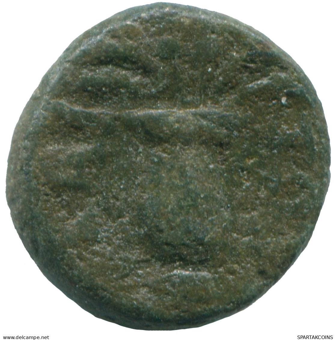 Authentic Original Ancient GRIECHISCHE Münze 2.7g/15.4mm #ANC12975.7.D.A - Griechische Münzen