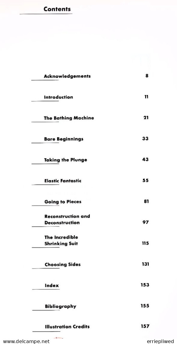 Making Waves 1988 - Stati Uniti