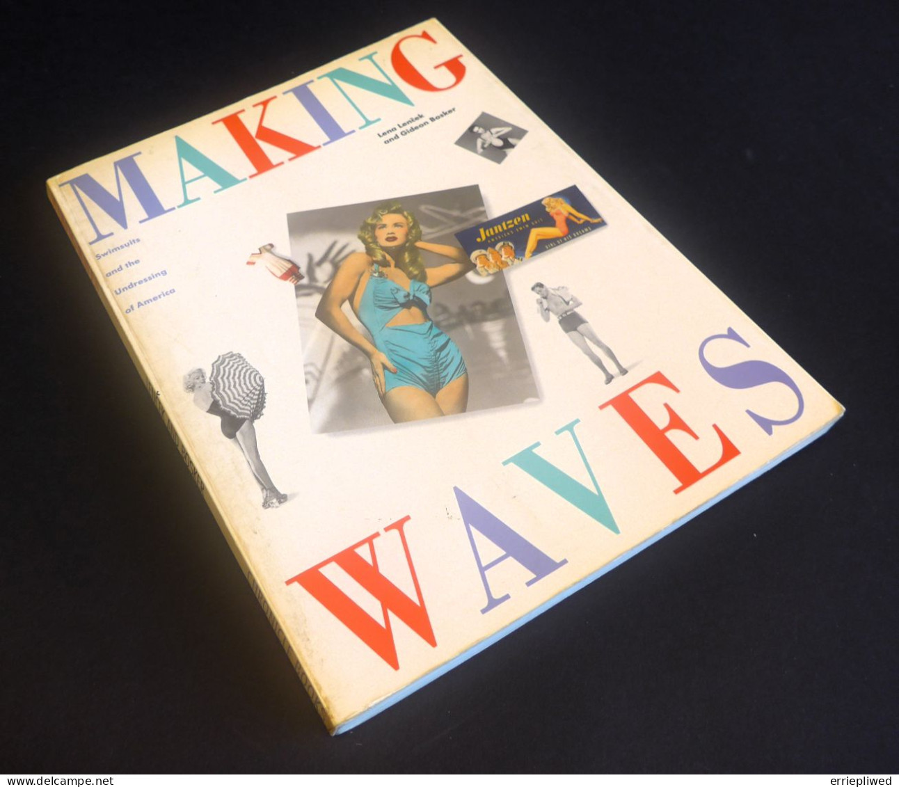Making Waves 1988