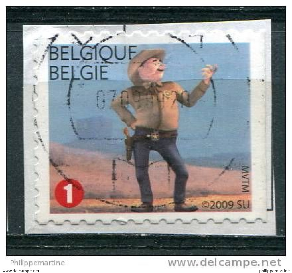 Belgique - Lot De 100 Timbres Oblitérés Correspond Aux Timbres Mis En Vente Depuis Le Plus Longtemps Dans Ma Boutique - Verzamelingen