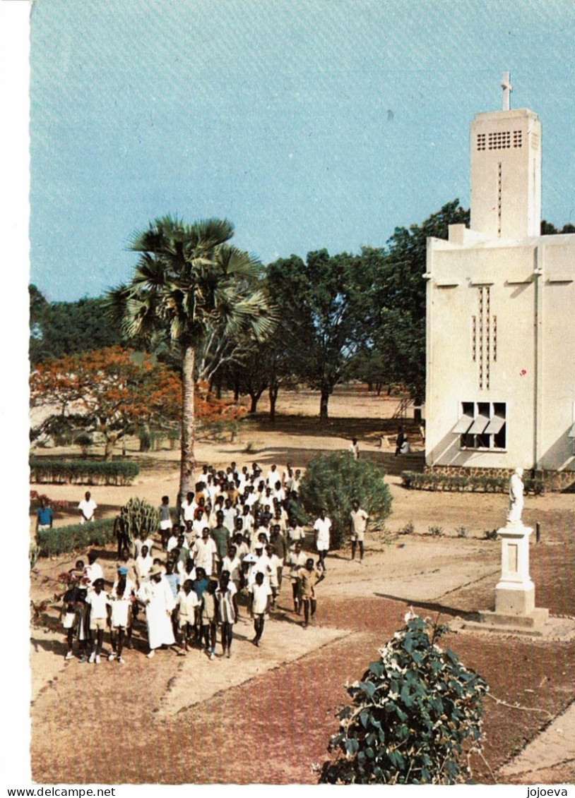 PABRE  Petit Seminaire De ... - Burkina Faso