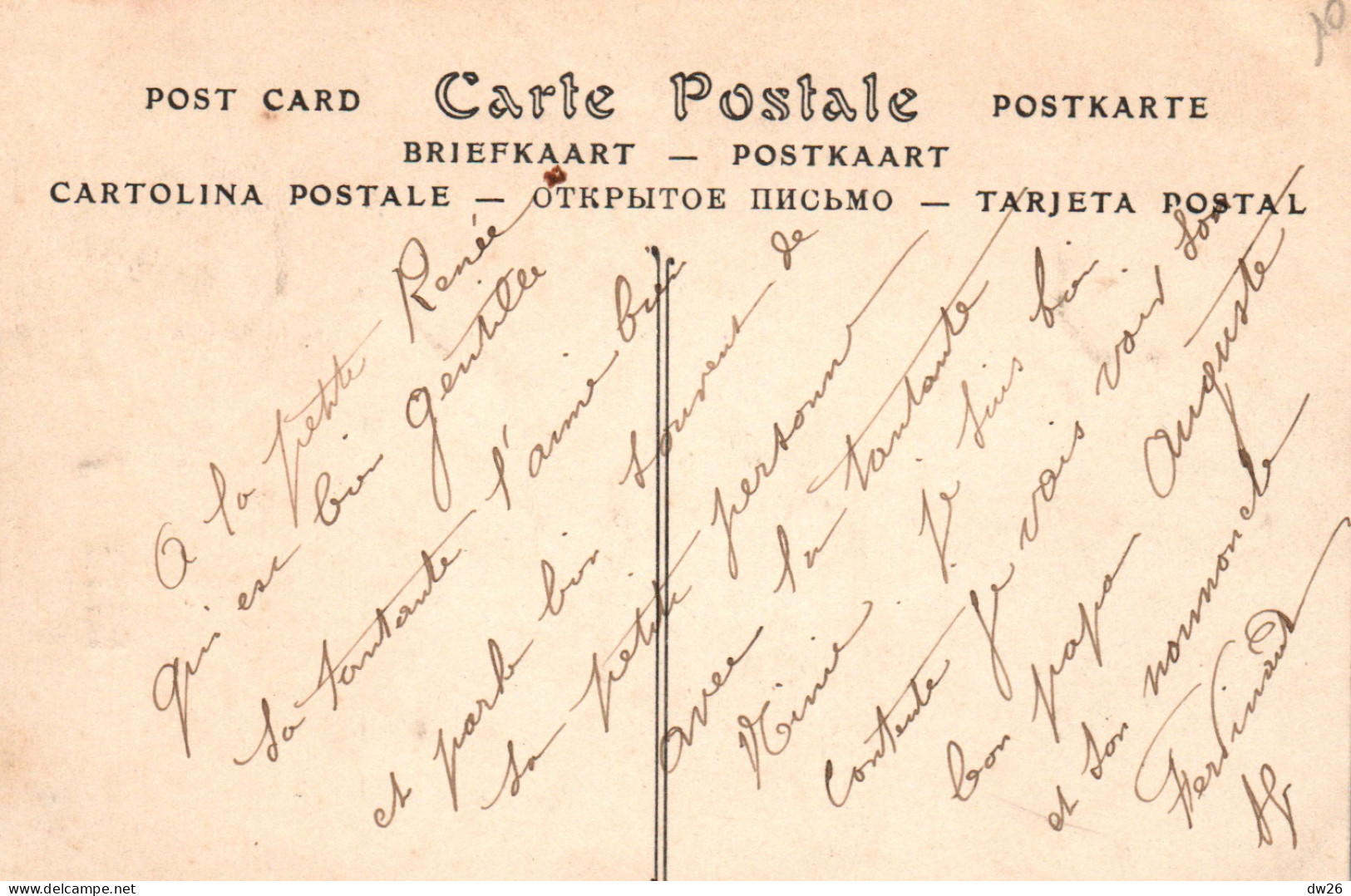 La Maison Félix Potin Possède Les Plus Beaux Attelages (Prix De L'Académie Du Cheval, Concours Paris 1911) - Mercanti