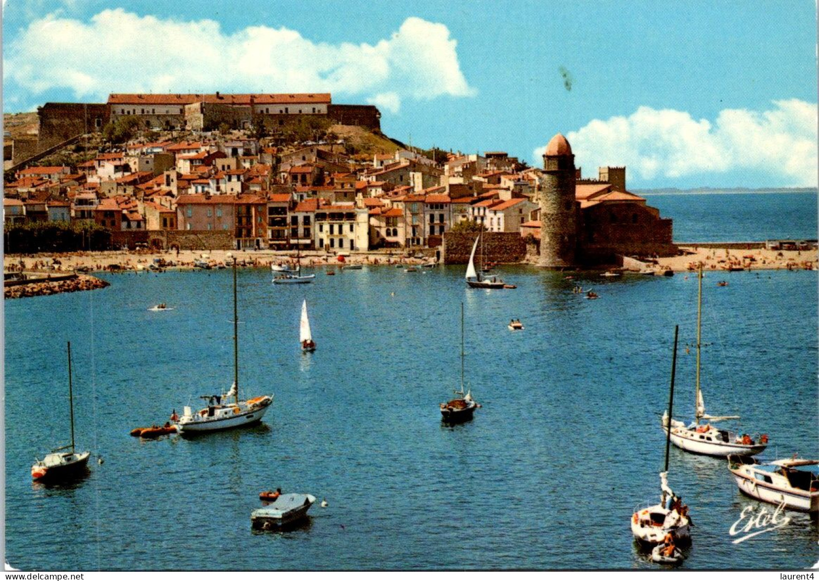 17-4-2024 (2 Z 20) France - Collioure - Collioure