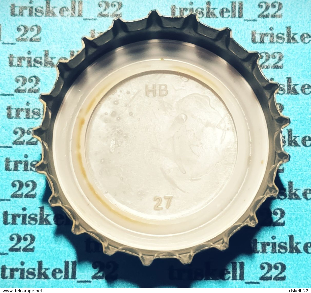 Kasteel    Mev13 - Bier