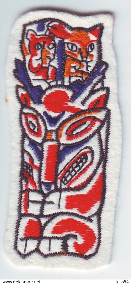 B 35 - 28 USA Scout Badge - Padvinderij