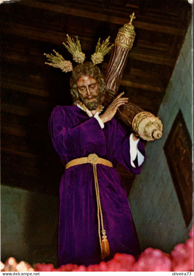 AYAMONTE - Semana Santa - Huelva