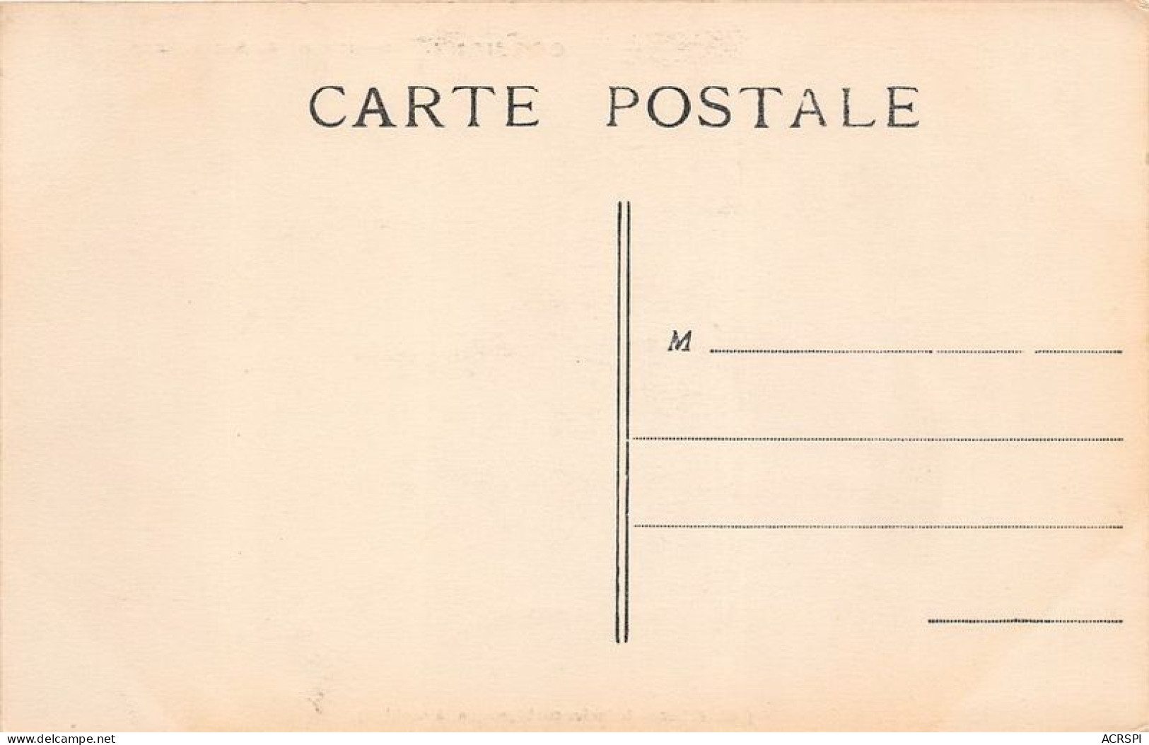 CORBIGNY Institution Du Sacre Coeur 19(scan Recto-verso) MA1329 - Corbigny
