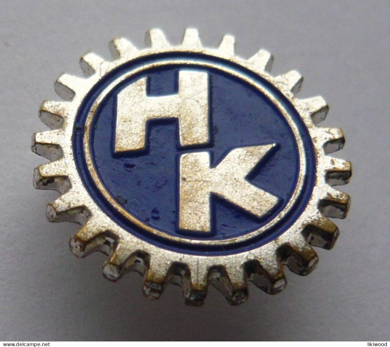 Holstein & Kappert, Dortmund, Equipments And Industrial Machines - Trademarks