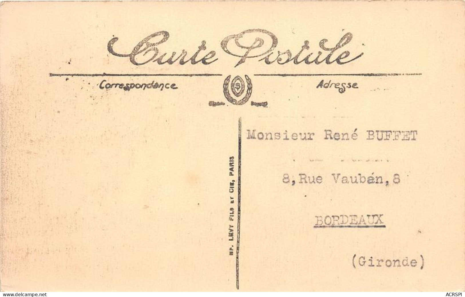 GUINEE FRANCAISE CONAKRY Grand Hotel 17(scan Recto-verso) MA1385 - Frans Guinee