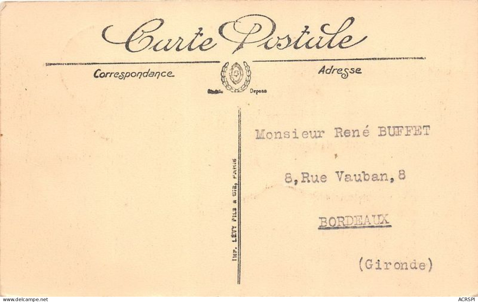 GUINEE FRANCAISE CONAKRY Reunion De L Ile De Timbo Au Continent Africain 13(scan Recto-verso) MA1385 - Guinée Française