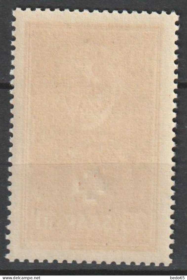 SARRE  N° 271 NEUF**/ MNH LUXE - Ongebruikt