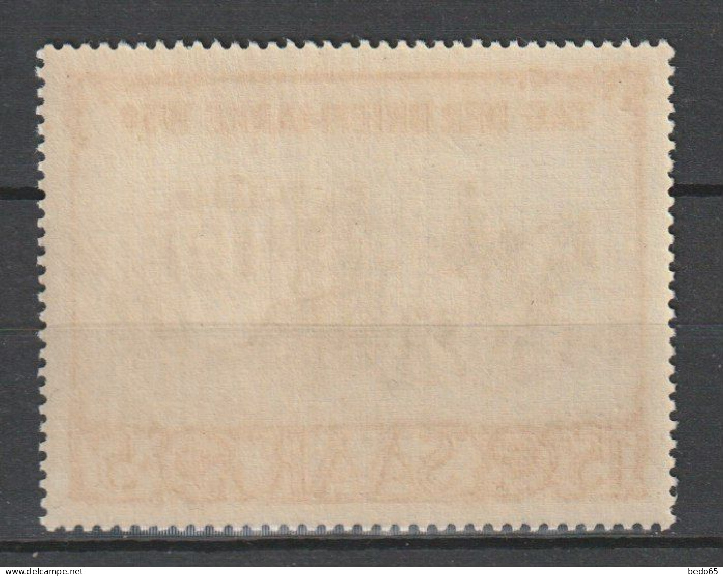 SARRE  N° 270 NEUF**/ MNH LUXE - Neufs