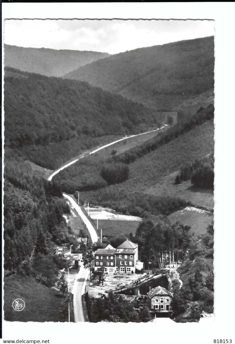 LA ROCHE EN ARDENNE  L'Hôtel Champêtre LES MERLETTES   L'Hôtel Dans La Vallée Du Pierreux - La-Roche-en-Ardenne