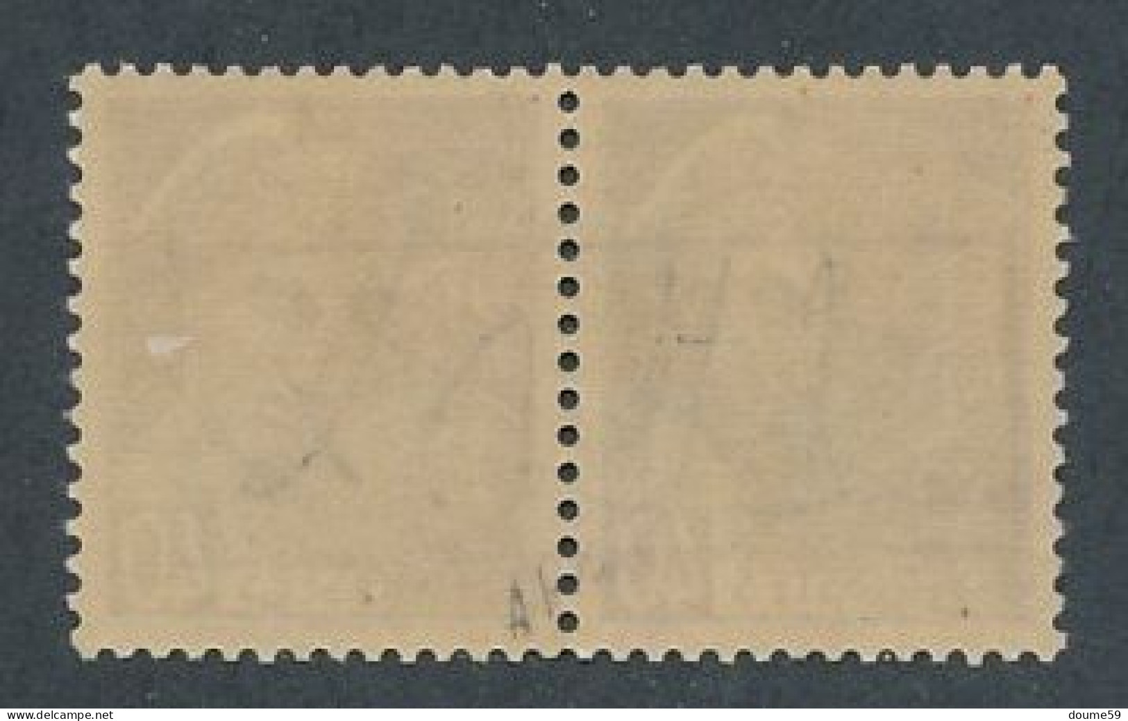 AB-517: FRANCE:  Guerre N°5* - War Stamps