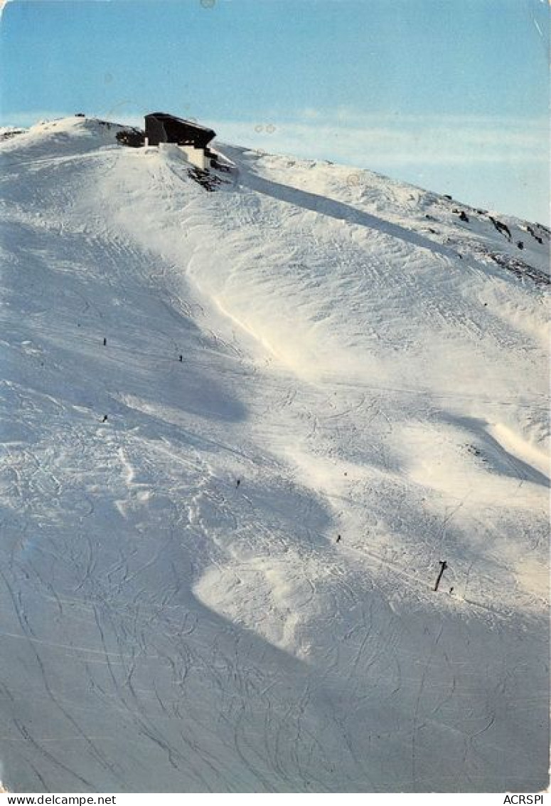 Station De SERRE CHEVALIER 21(scan Recto-verso) MA1459 - Serre Chevalier