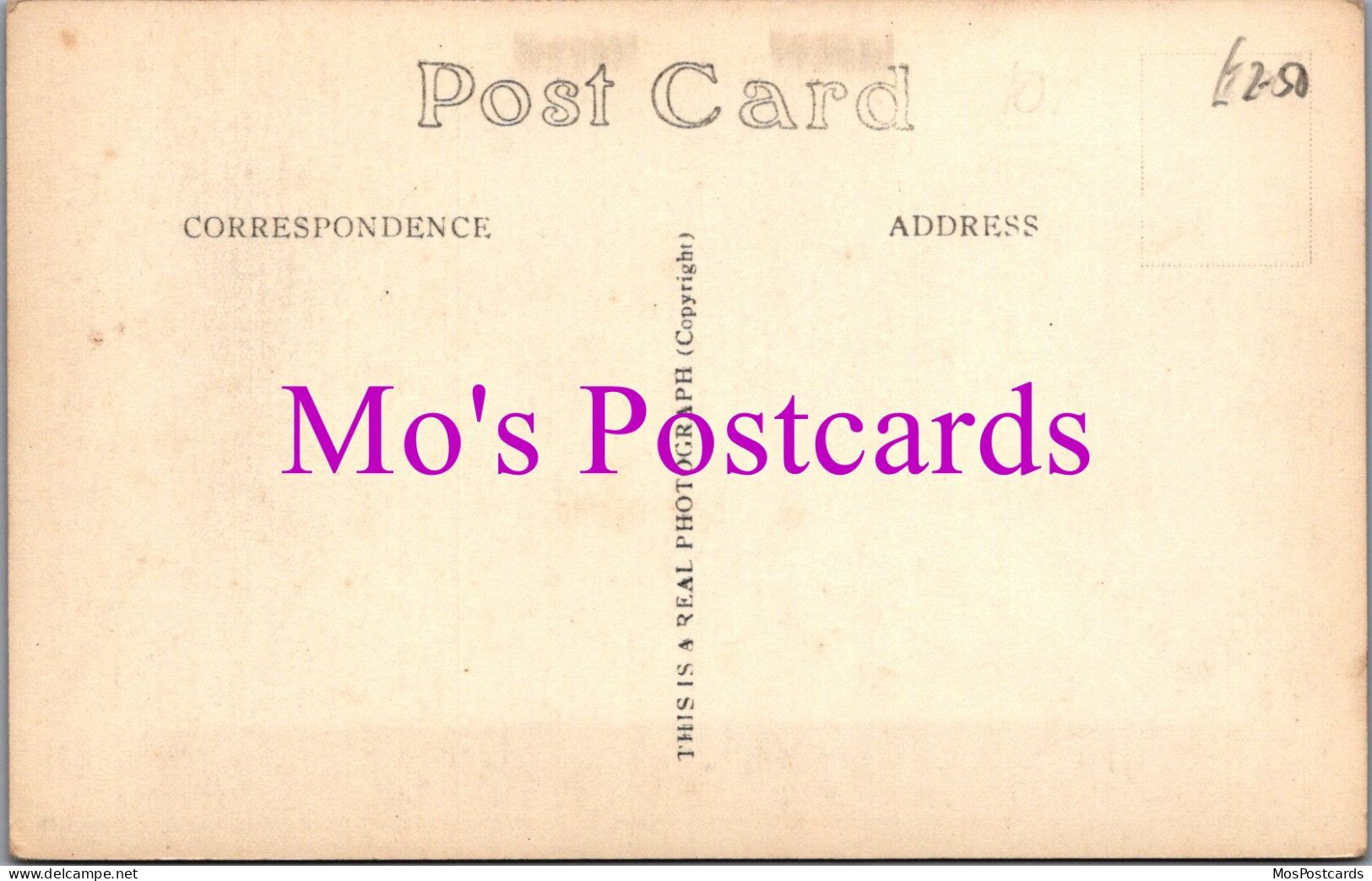 Literature Postcard - Poet Samuel Taylor Coleridge  DZ94 - Scrittori