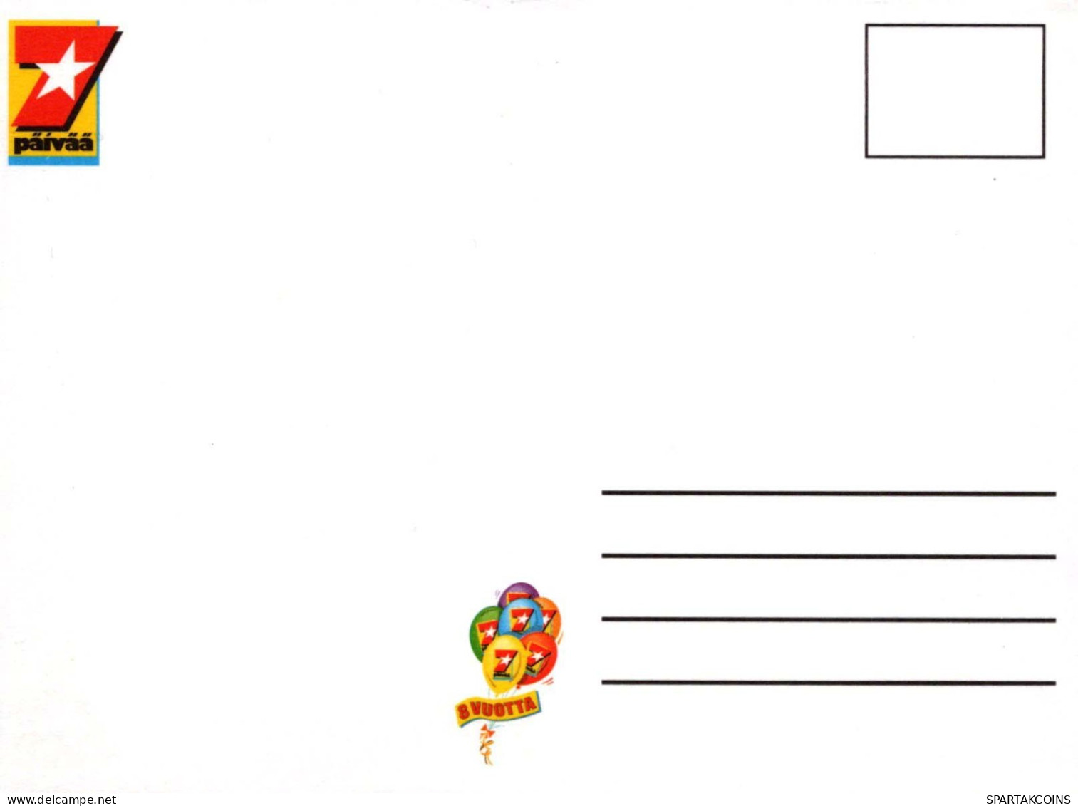 NIÑOS HUMOR Vintage Tarjeta Postal CPSM #PBV166.ES - Humorvolle Karten