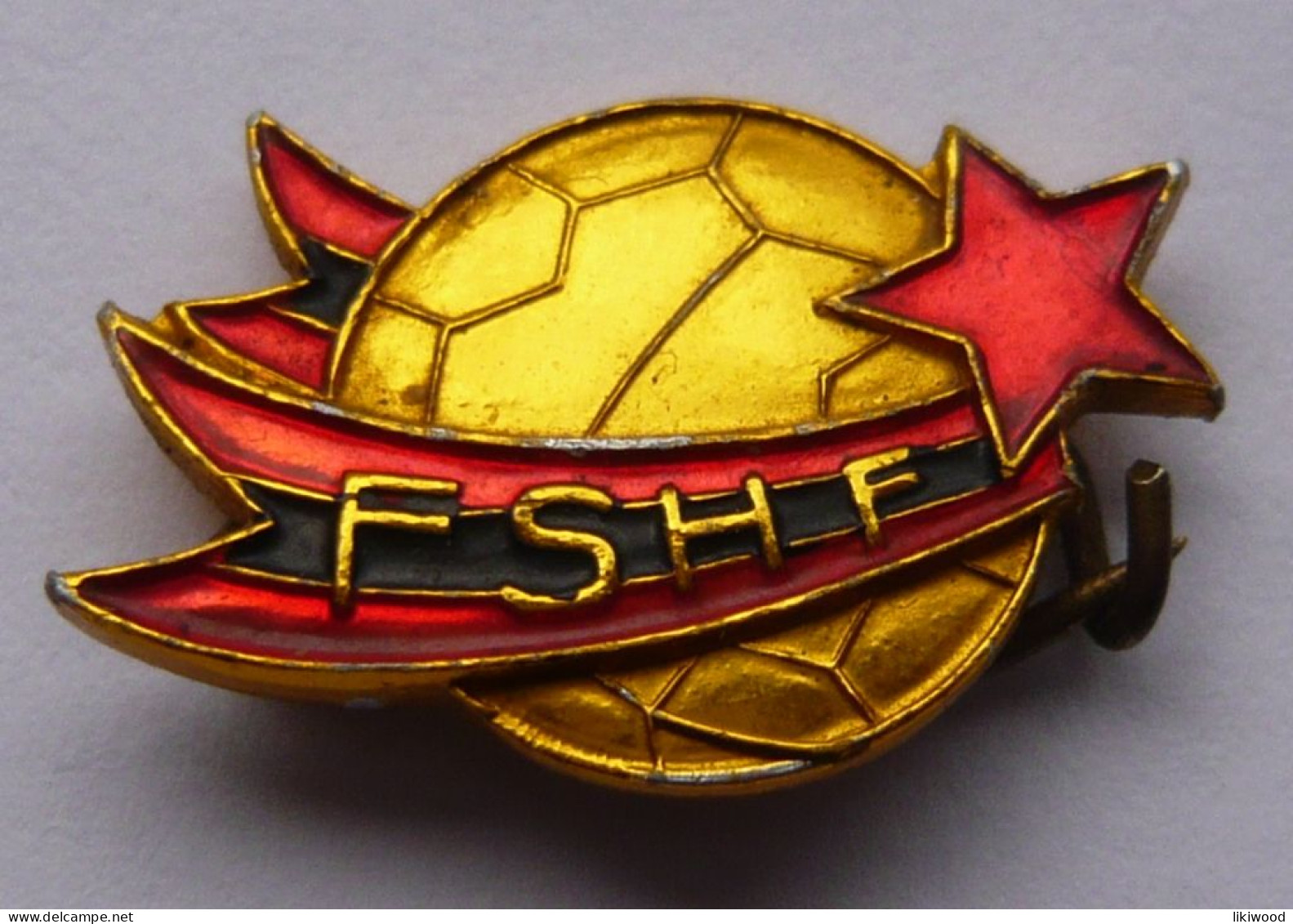 FSHF - Albanian Football Association - Football