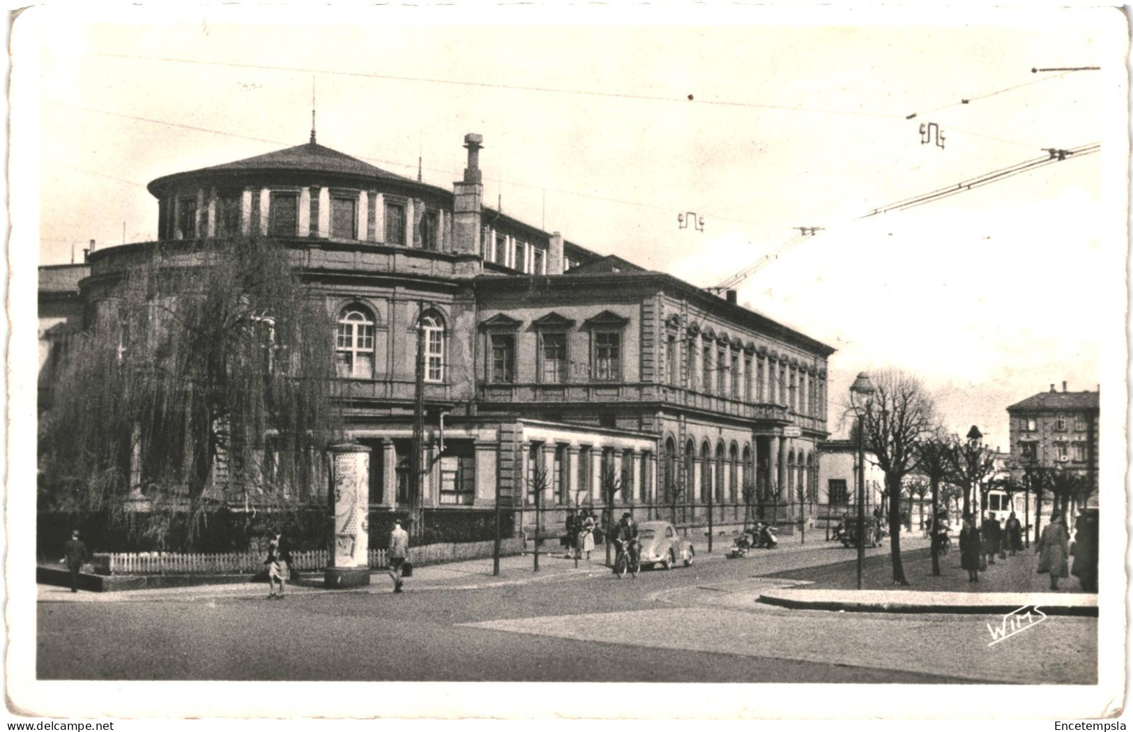 CPA Carte Postale Germany  Neustadt Am Hart  Foyer De Garnison    VM79752ok - Neustadt (Weinstr.)