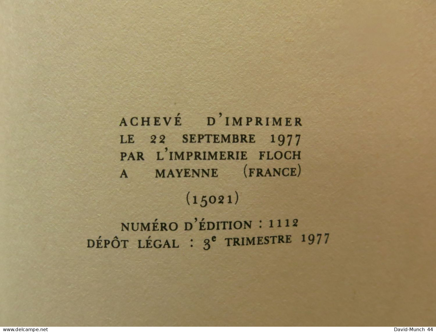 Trois pièces de théâtre de Harsha, VIIe siècle, traduction et adaptation de Alain Daniélou. Buchet / Chastel. 1977