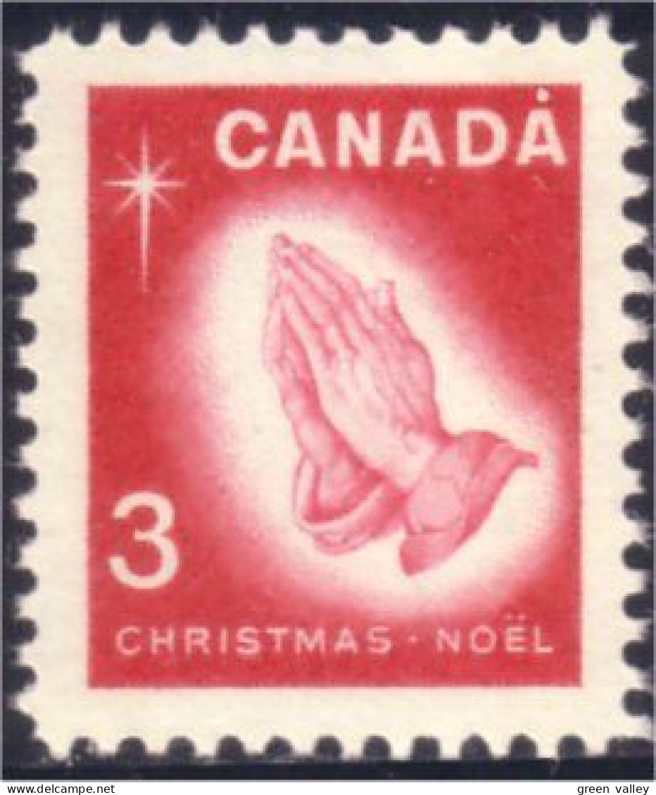 Canada Noel Christmas W2B MNH ** Neuf SC (04-51pa) - Nuovi