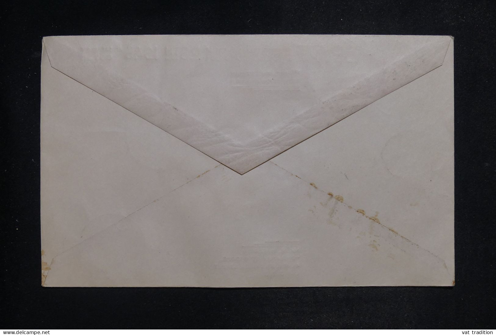EGYPTE - Enveloppe De La 1ère Exposition Philatélique Du Caire En 1946 - L 152024 - Briefe U. Dokumente