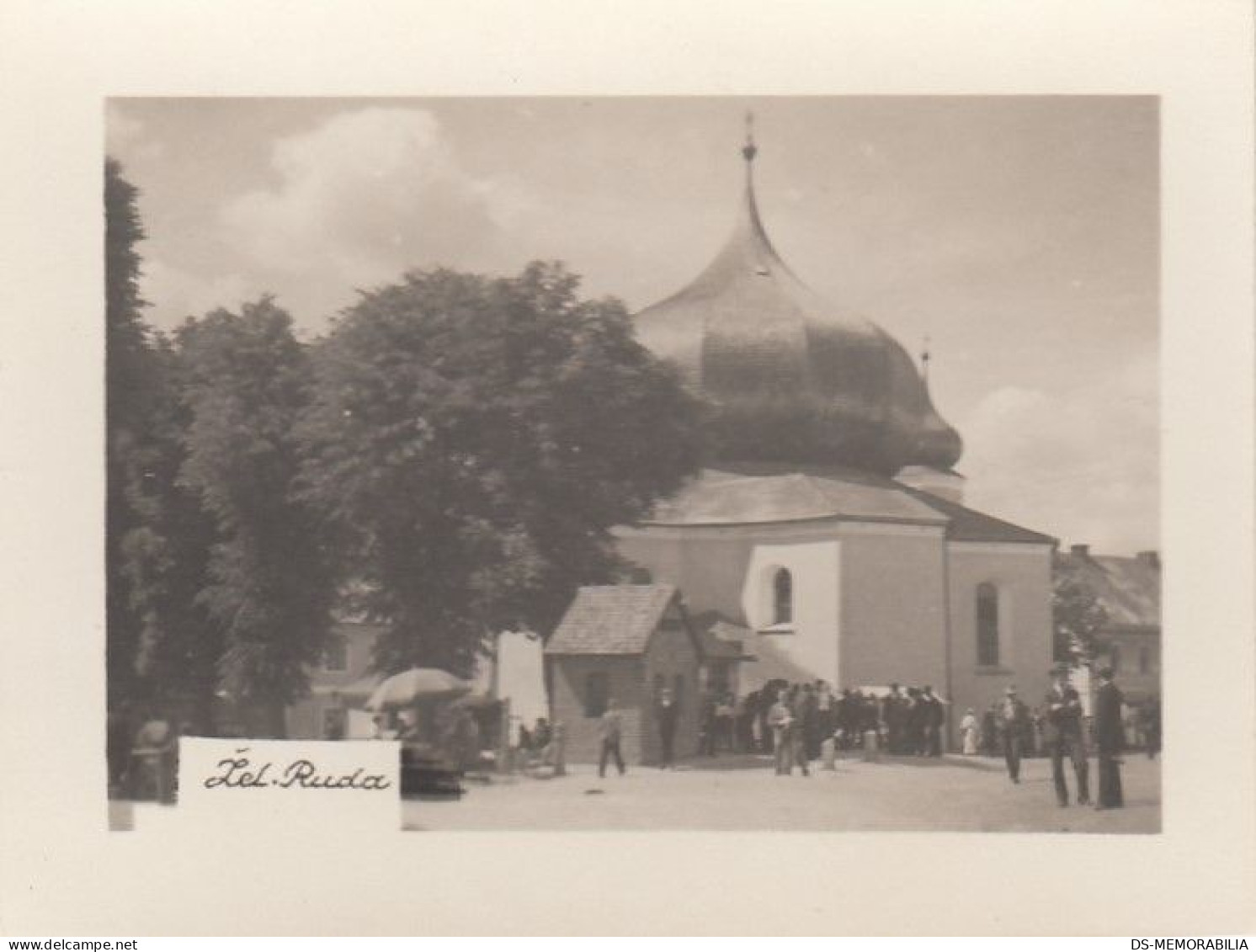 Železna Ruda Šumava 8 Fotografii Photos - República Checa