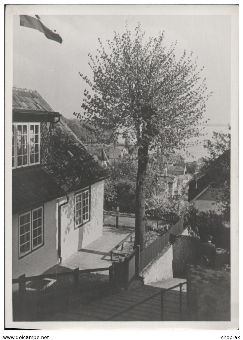 XX19263/ Hamburg Blankenese Süllberg  Foto 30er Jahre 18 X 13 Cm - Blankenese