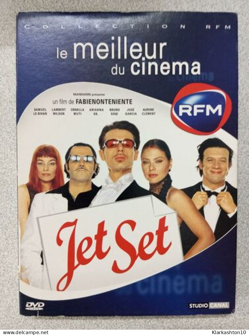 Jet Set - Altri & Non Classificati