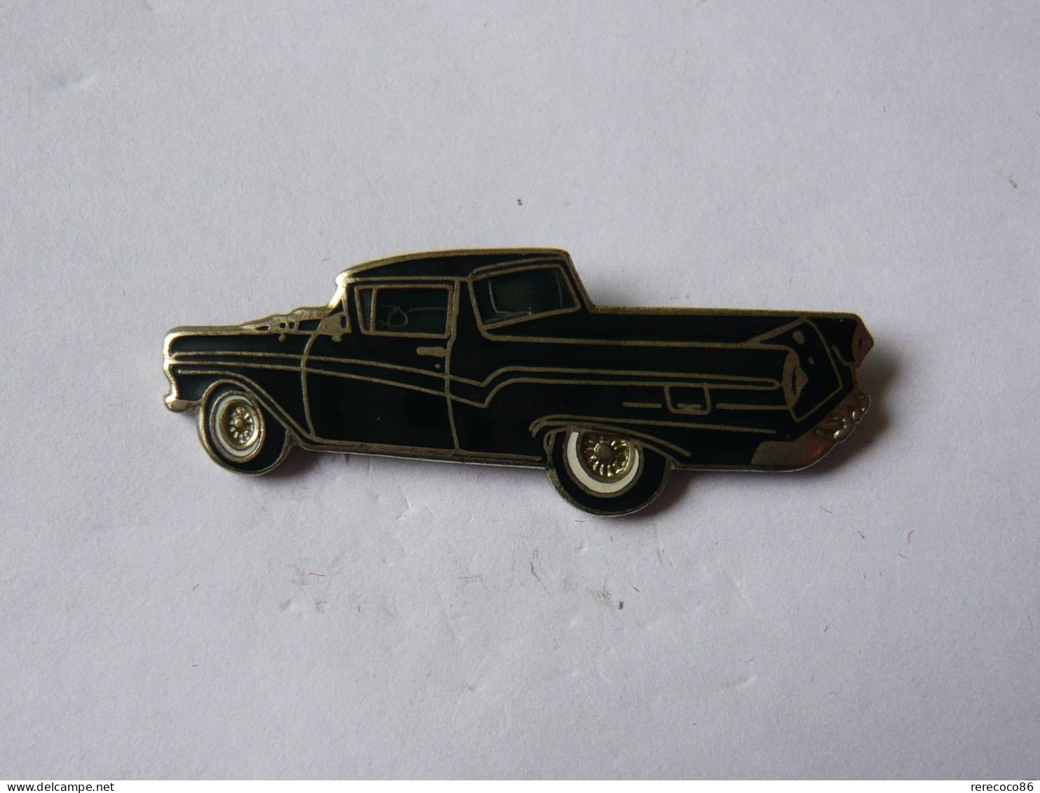 Pins AUTOMOBILE FORD PICK UP - Ford