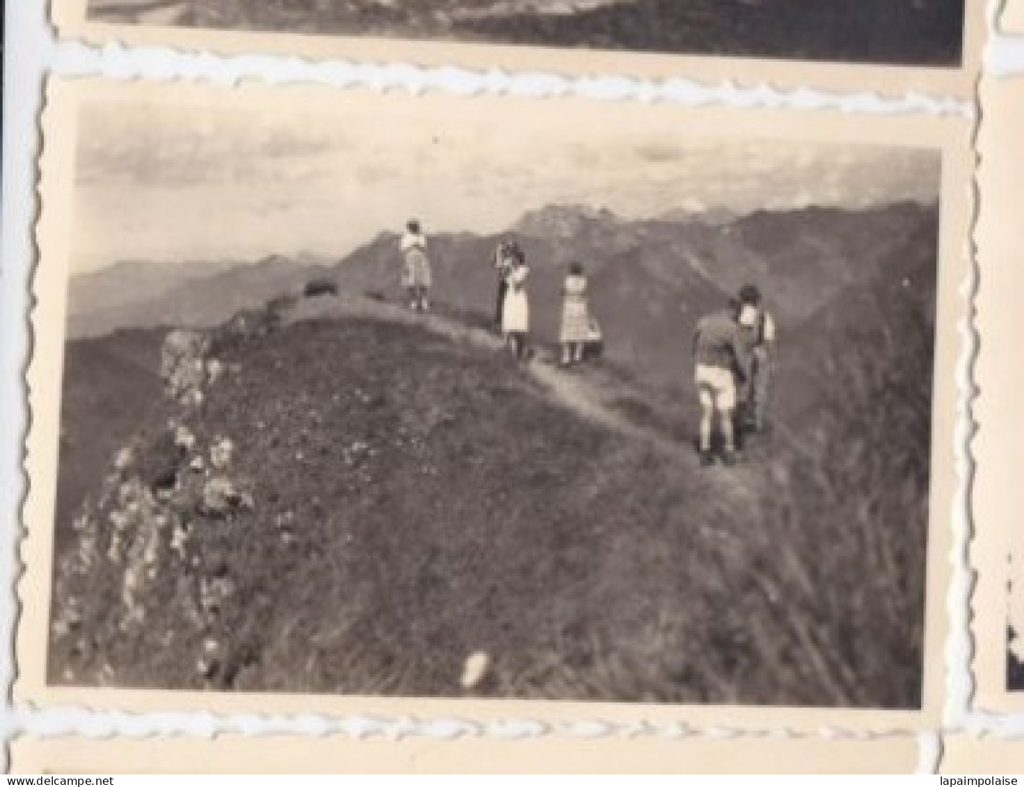 7 Photos De Particulier  Dresden Environs Prés  Montagnes De Grès De L'Elbe Réf 29643 A - Plaatsen