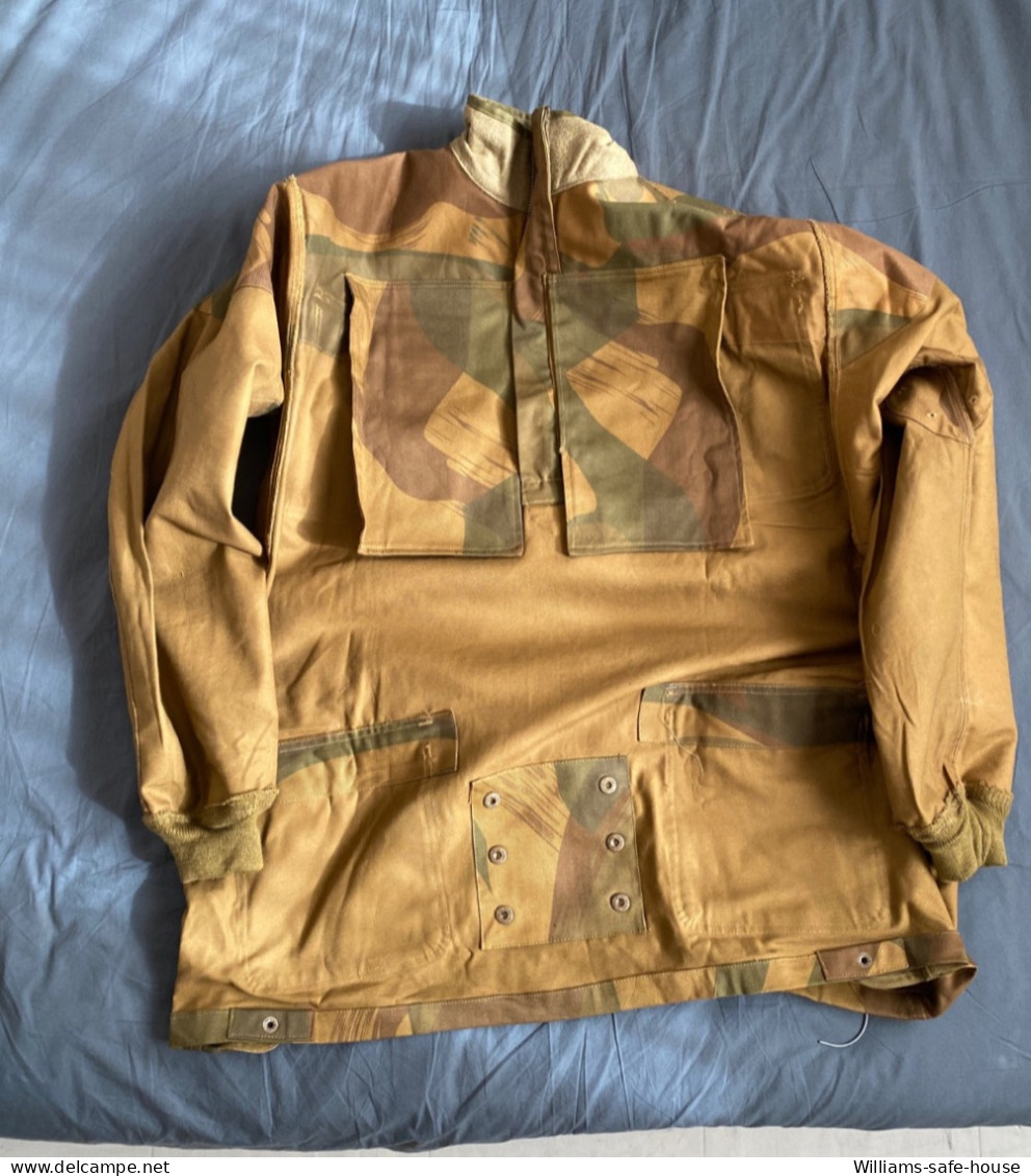 British Ww2 Airborne Reproduction XL Size What Price Glory Has It Is - 1939-45