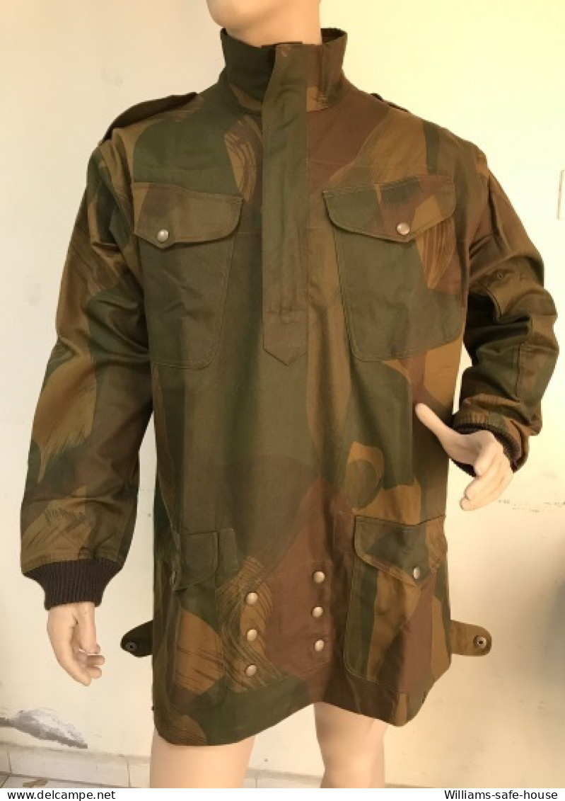British Ww2 Airborne Reproduction XL Size What Price Glory Has It Is - 1939-45
