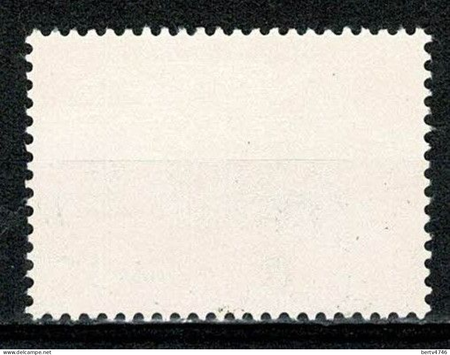 Belg. 1959 OBP/COB TR 366, Yv. Colis Postaux 366 Nieuw Zonder Gom / Neuf Sans Gomme (2 Scans) - Ungebraucht