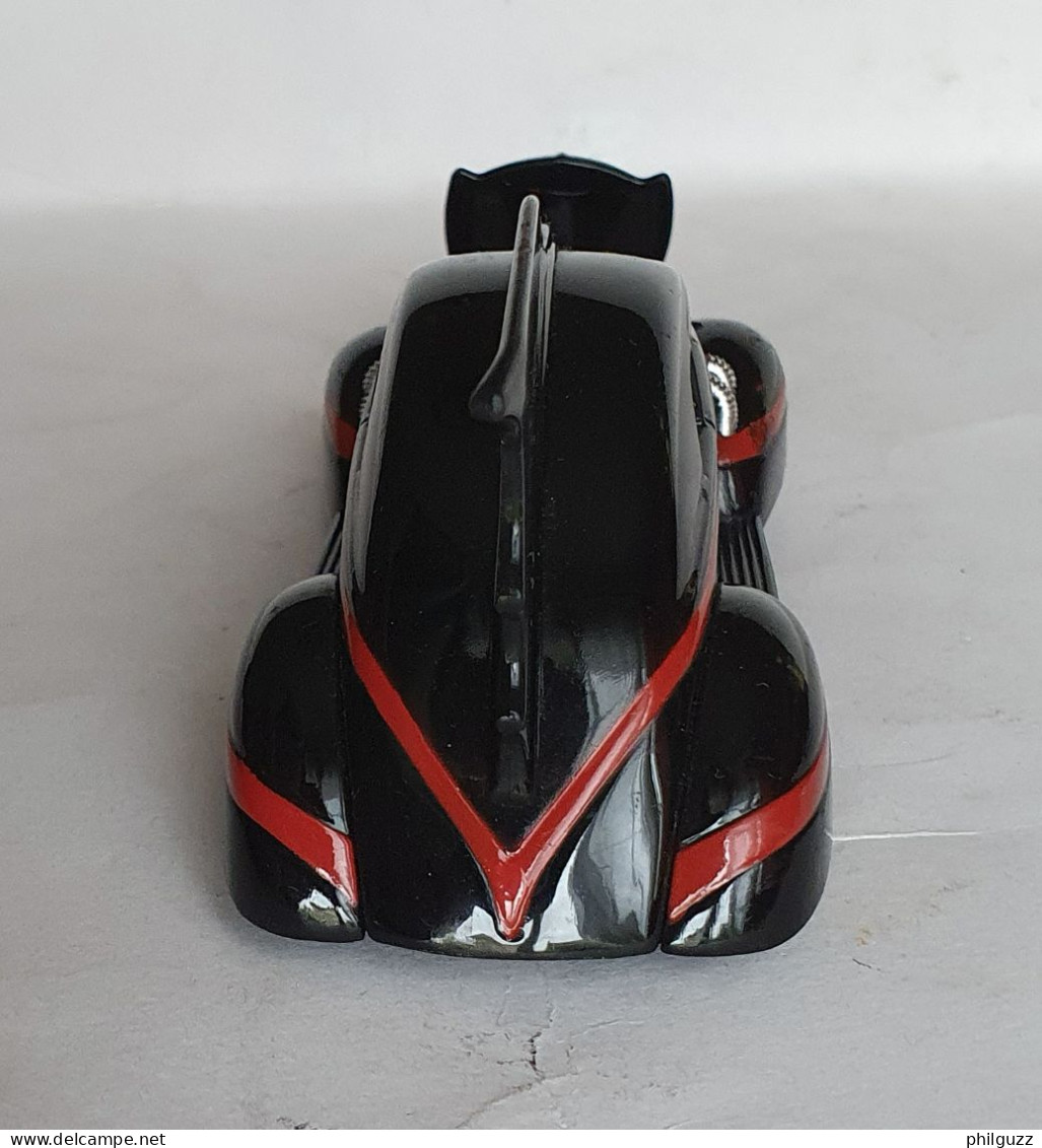 FIGURINE VOITURE CORGI BATMAN Modèle 1940 1-43è DC COMICS - Batman