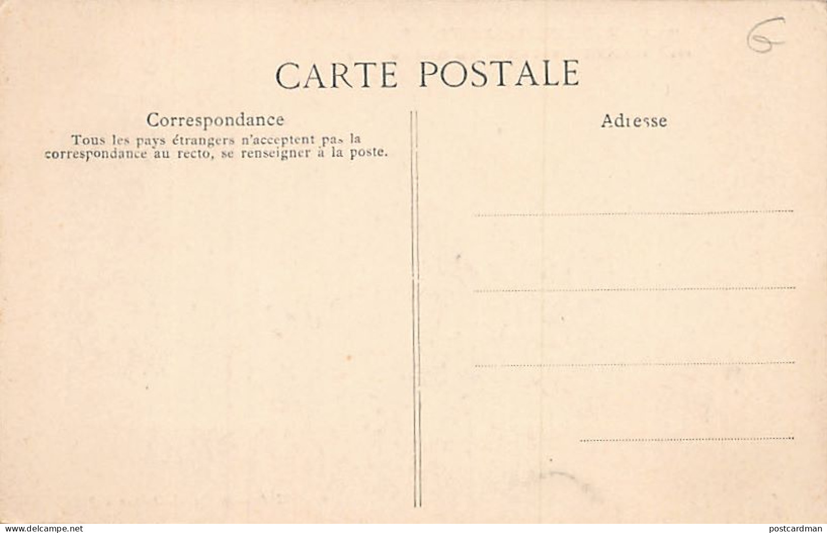La Guadeloupe Illustrée - POINTE à PITRE - Vue Générale - Ed. Collection Caillé 132 - Pointe A Pitre