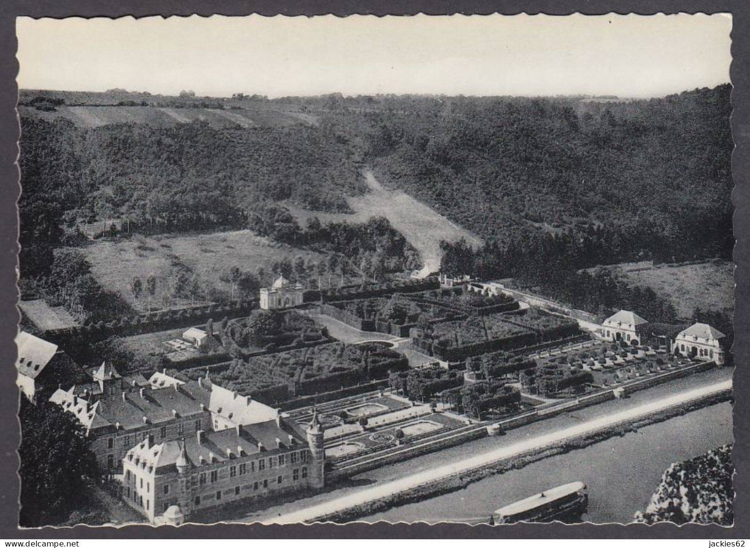 119526/ FREŸR, Le Château - Hastière