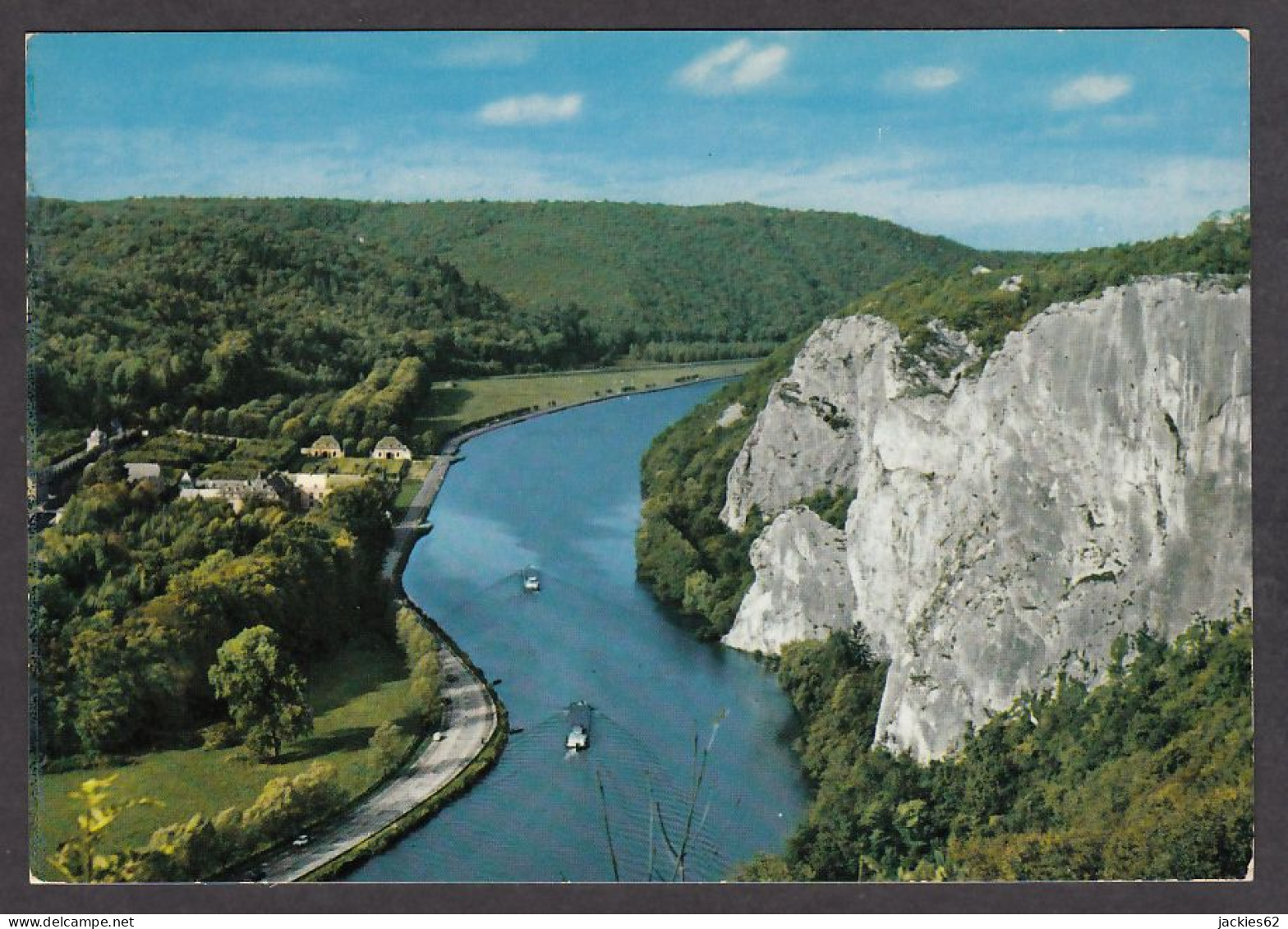 070171/ FREŸR, Panorama - Hastiere